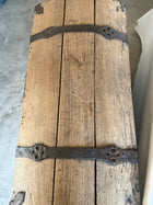 18th C Swedish Trunk