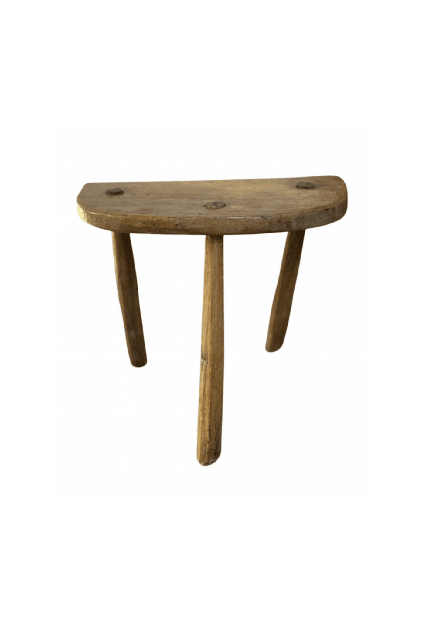 1920 Auvergne Work Stool