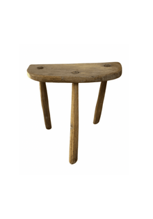 1920 Auvergne Work Stool
