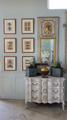 19th C French Culinary Prints