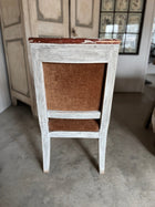 19th C French Directoire Chair