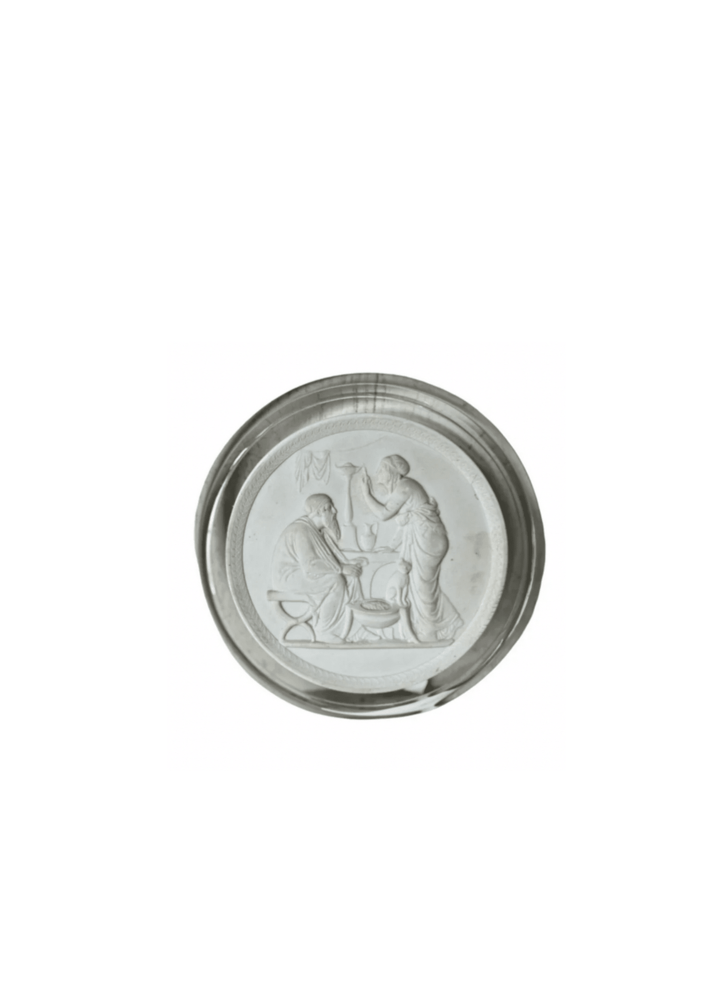 19th c Swedish intaglio on acrylic (1)