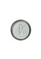 19th c Swedish intaglio on acrylic (2)