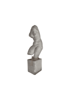 1940S Flemish Sculpture