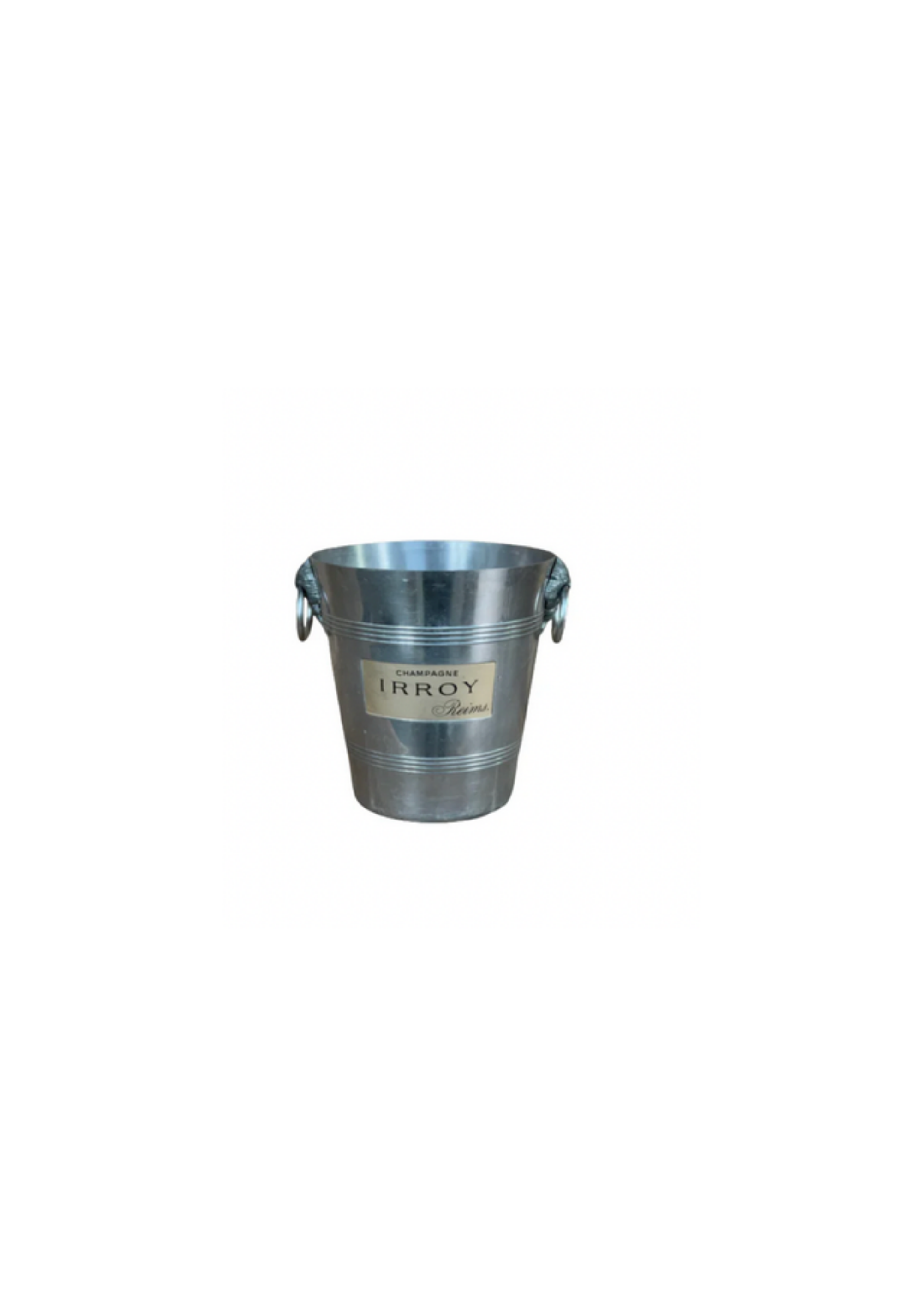 Vintage Champagne Bucket