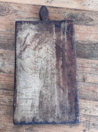 Vintage French Bread Board