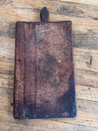 Vintage French Bread Board