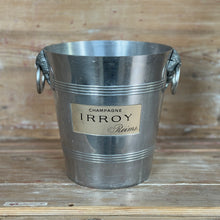 Vintage Champagne Bucket