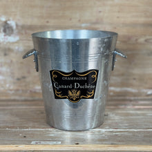 Vintage Champagne Bucket