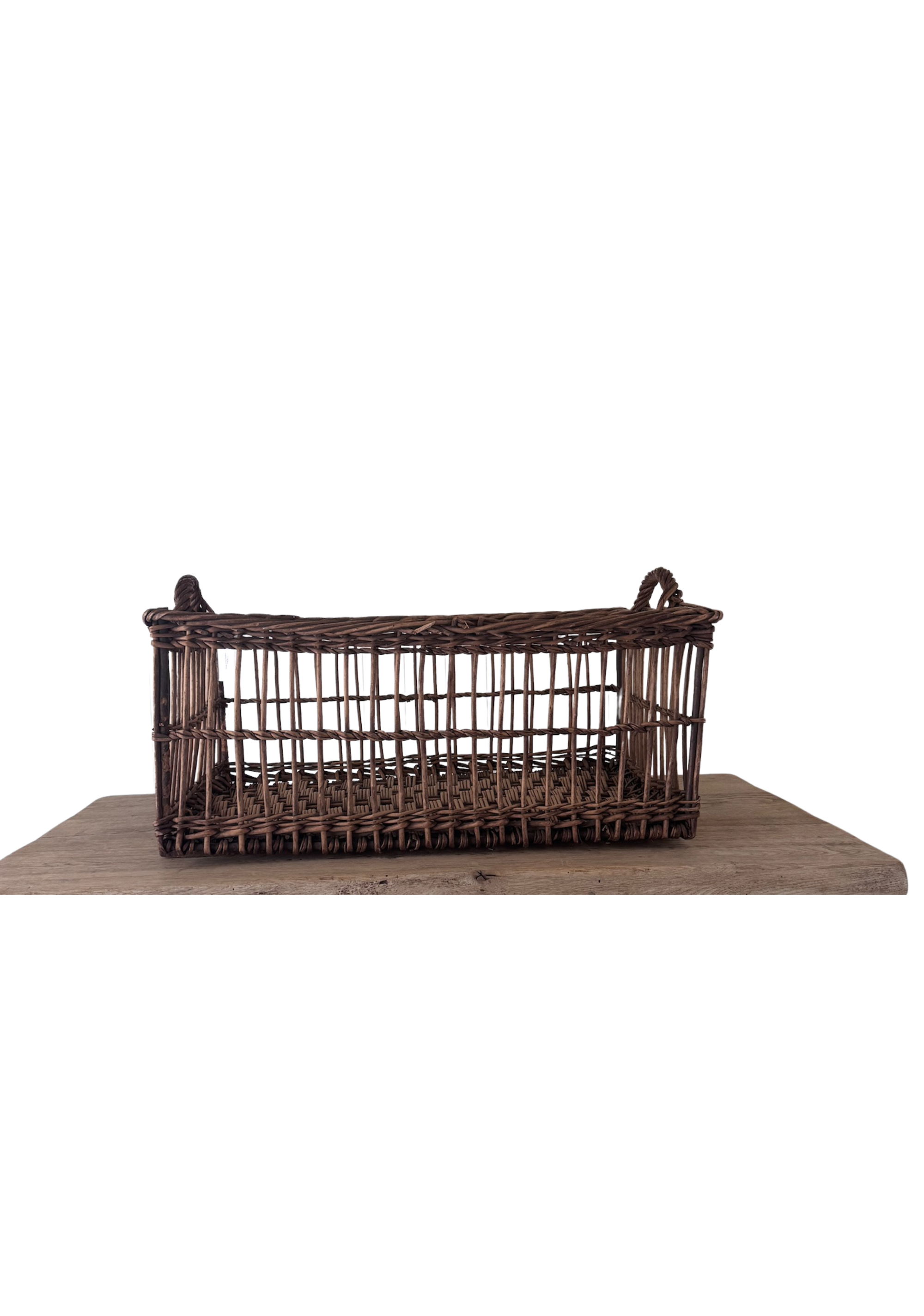 Vintage French Panetierre