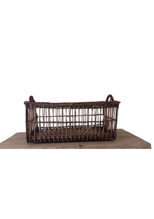Vintage French Panetierre