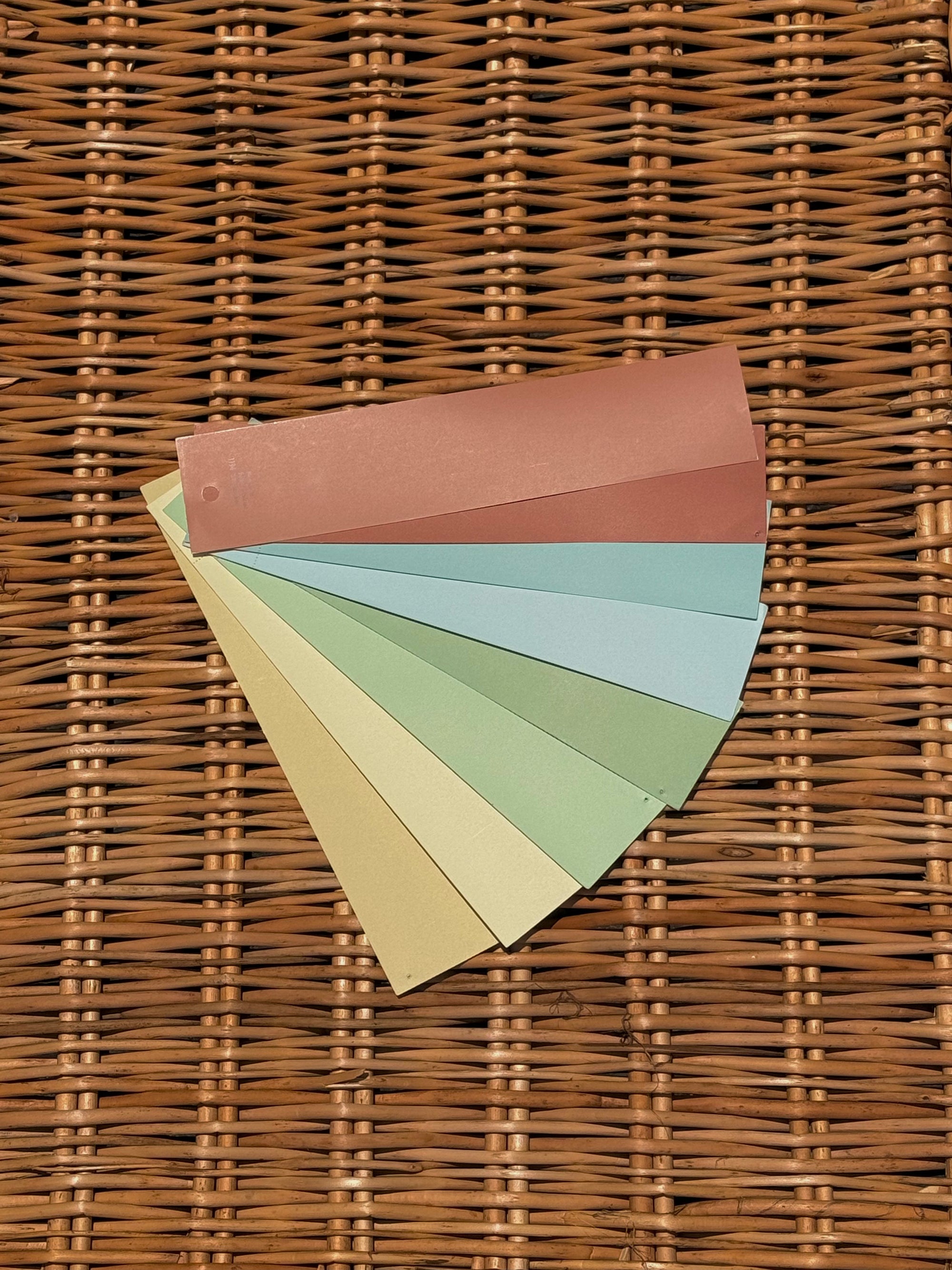 Dorset Pendant - Medium