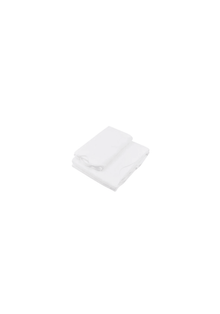 Alexandra Wavy Scalloped Duvet Cover