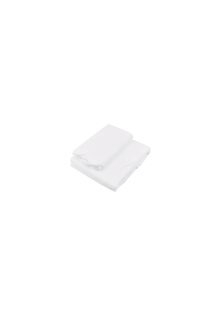 Alexandra Wavy Scalloped Topsheet