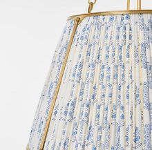 Allister 21" Hanging Shade Pendant