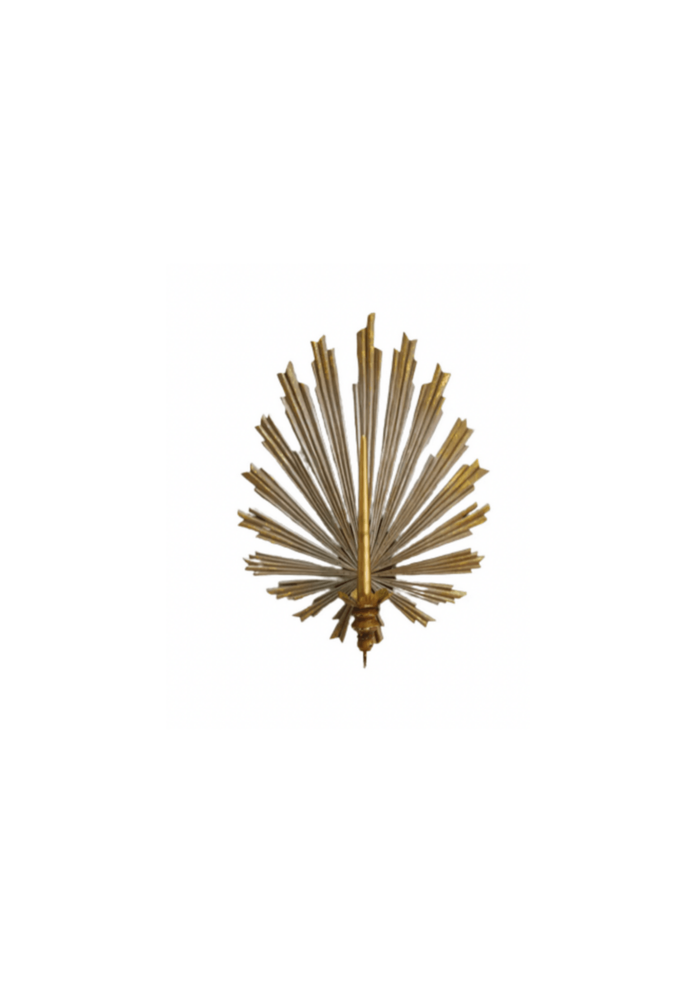 Amalfi Sconce