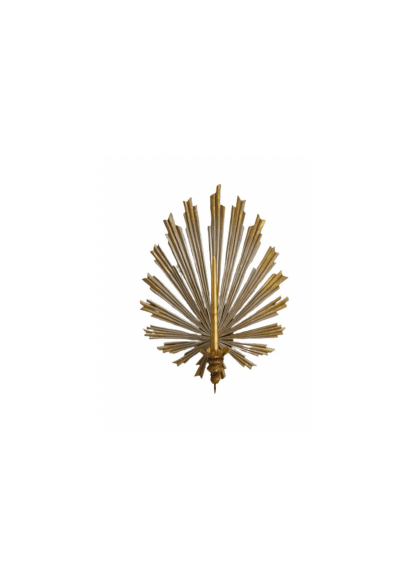 Amalfi Sconce
