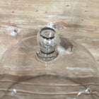 Antique Belgian Cheese Cloche
