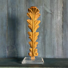 Antique Italian Giltwood Fragment