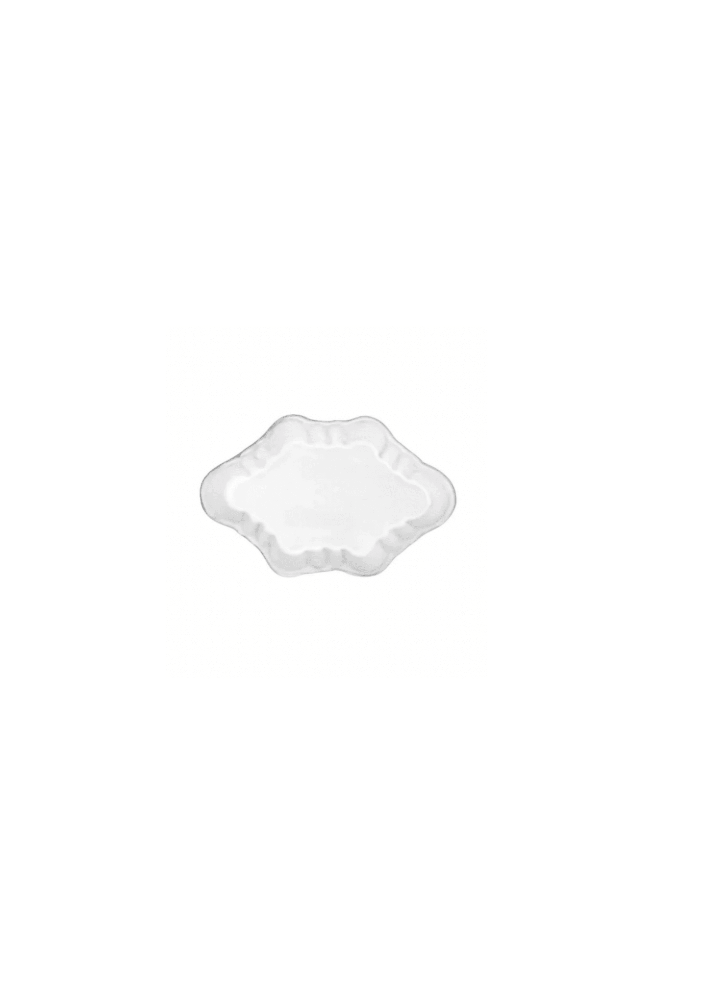 Apolline Mini Platter