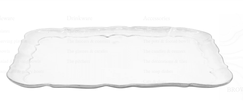 Apolline Plate