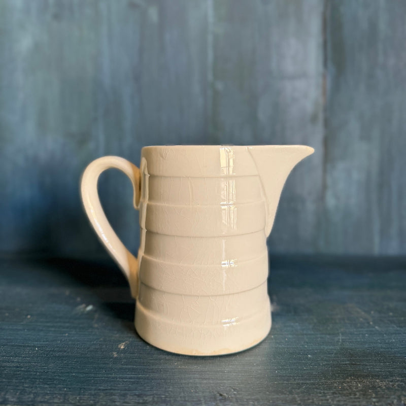 Belgian Pitcher Measure 1/2 Liter