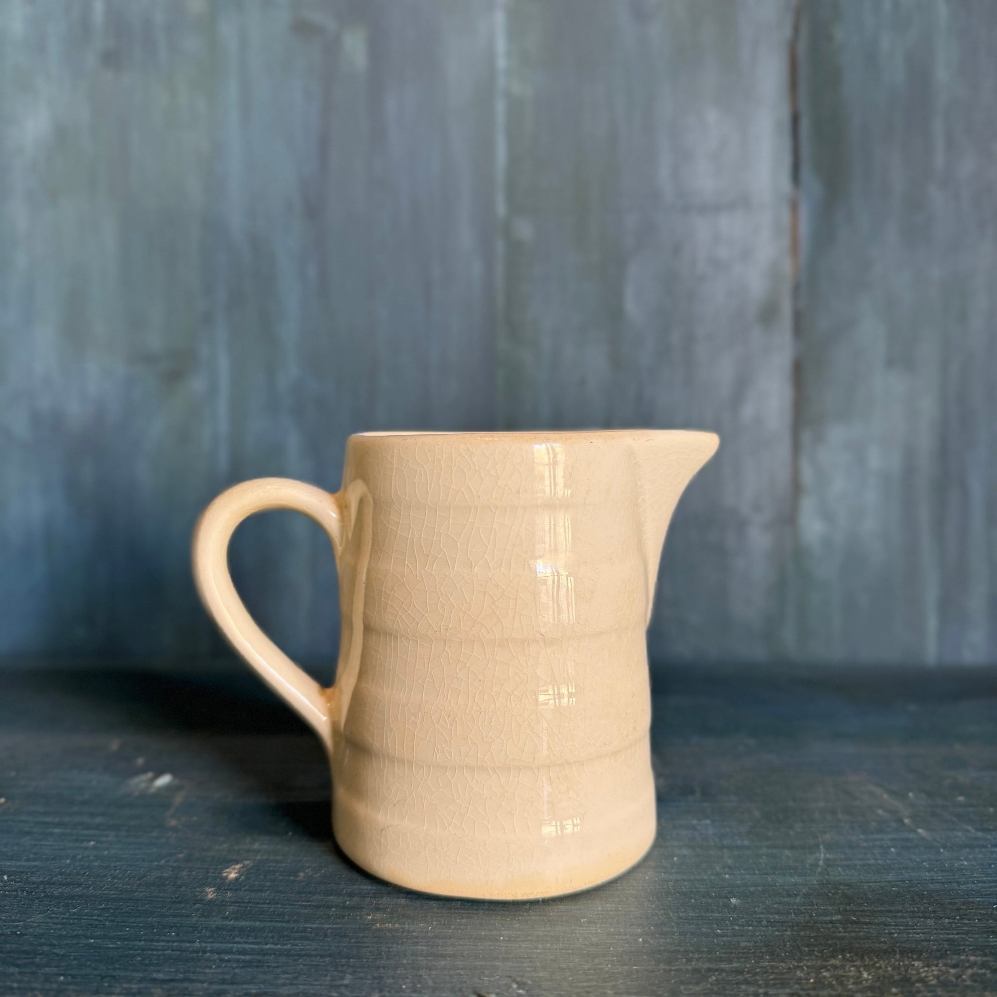 Belgian Pitcher Measure