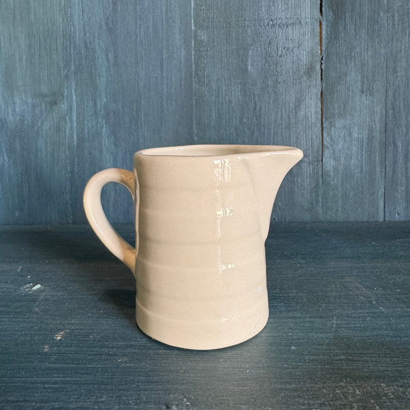 Belgian Pitcher Measure 1/4 Liter