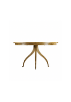 Bibury Round Dining Table