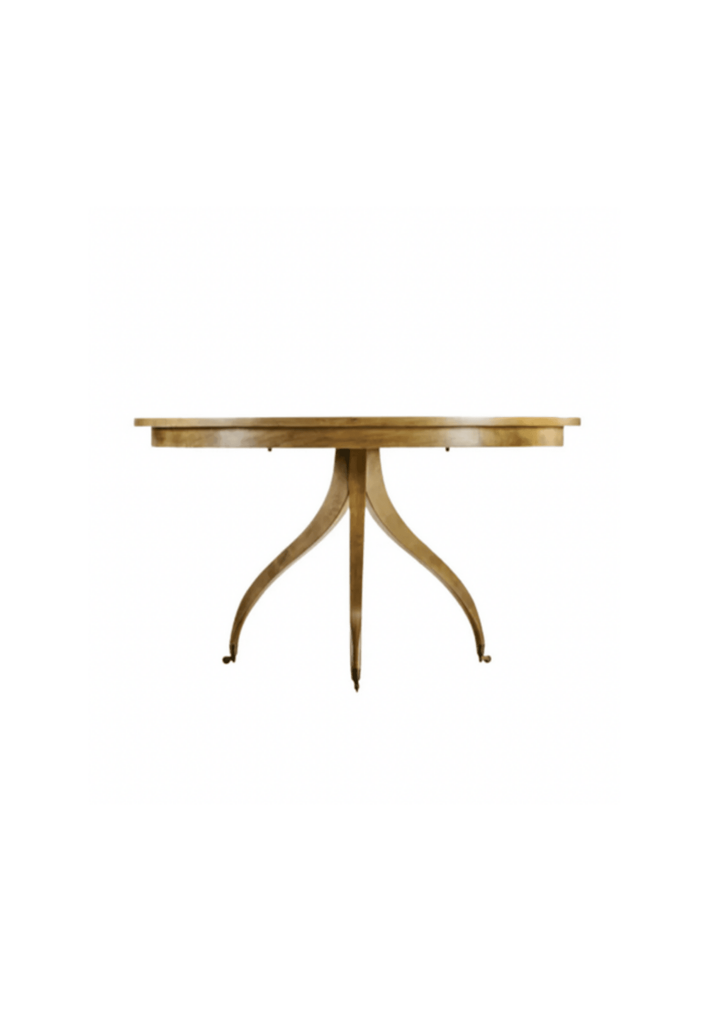 Bibury Round Dining Table