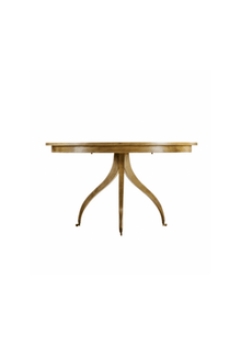 Bibury Round Dining Table
