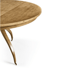 Bibury Round Dining Table