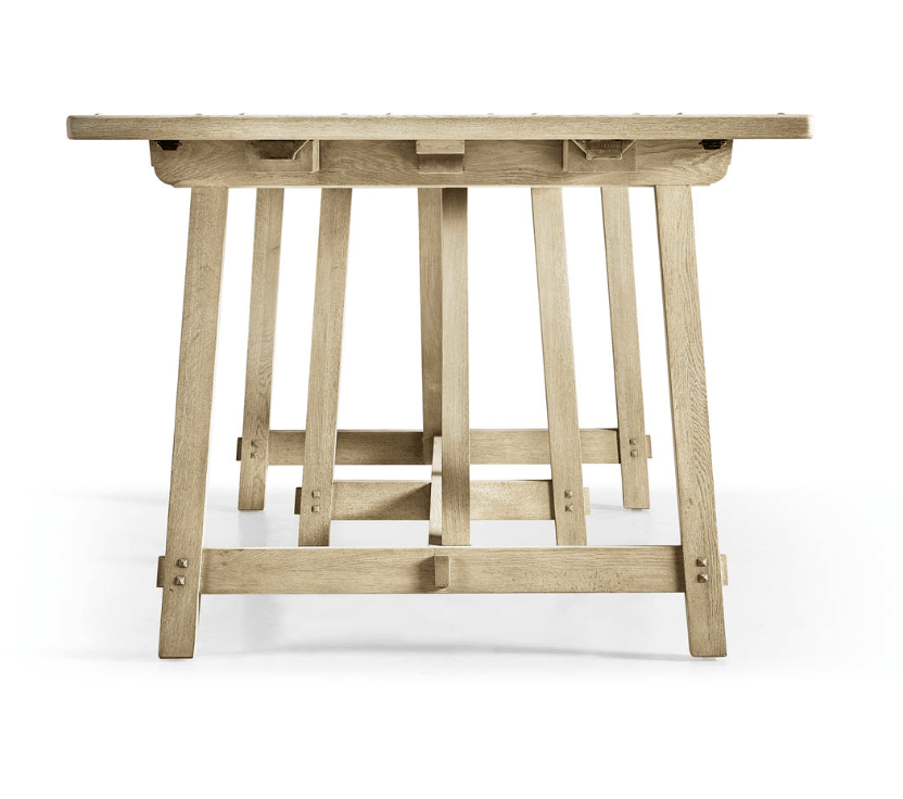 Breton Dining Table