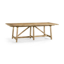 Breton Dining Table