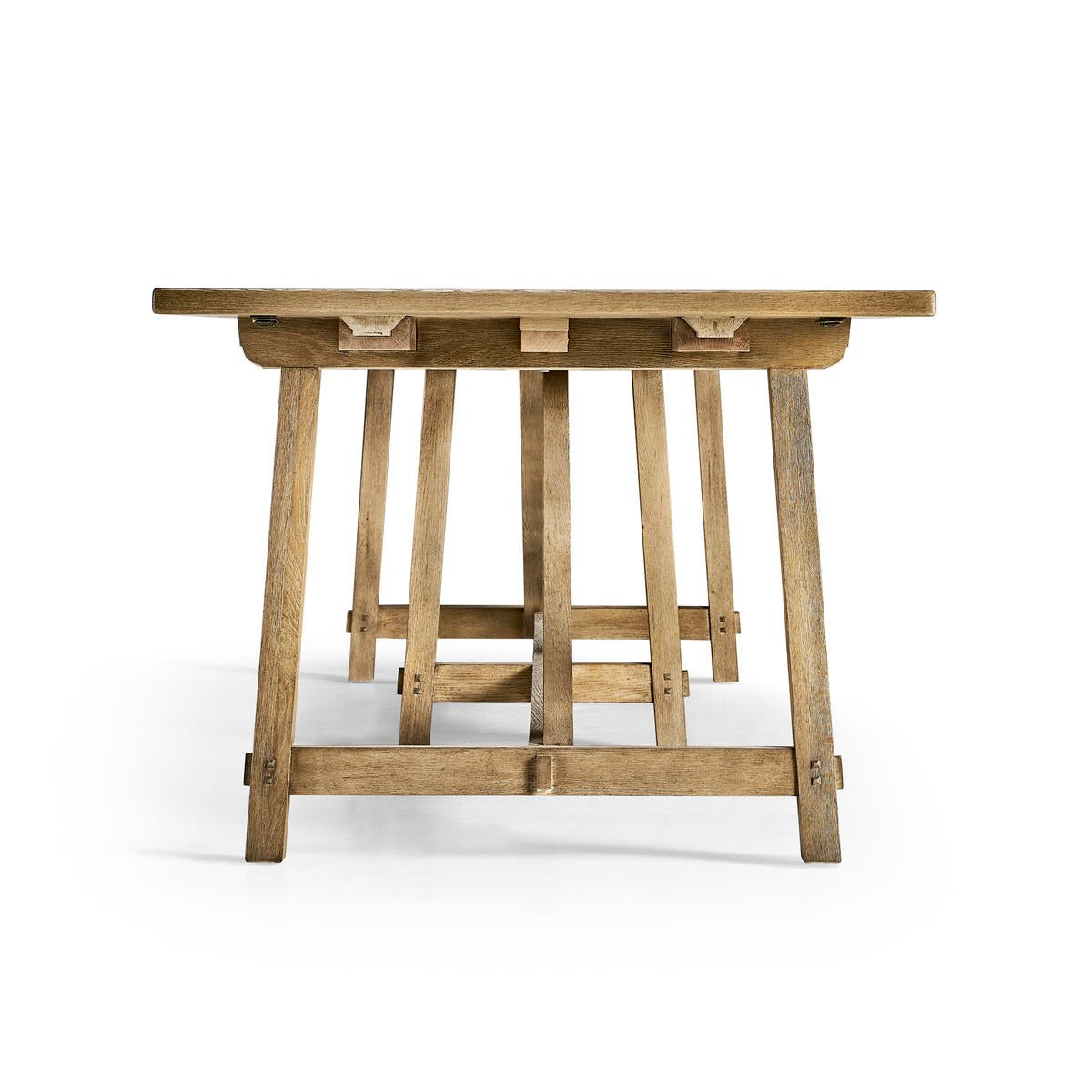 Breton Dining Table