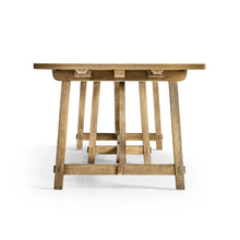 Breton Dining Table