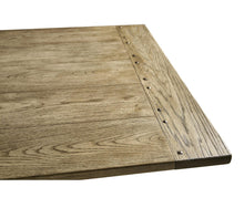 Breton Dining Table
