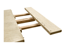 Breton Dining Table