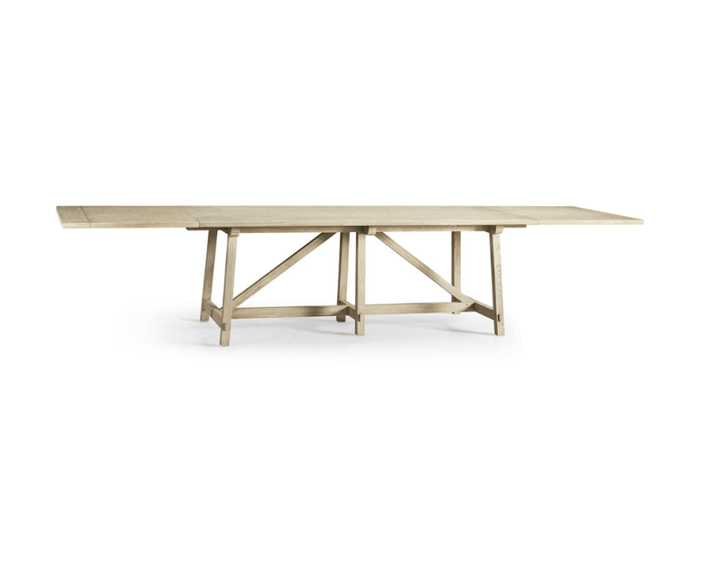 Breton Dining Table