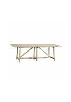 Breton Dining Table