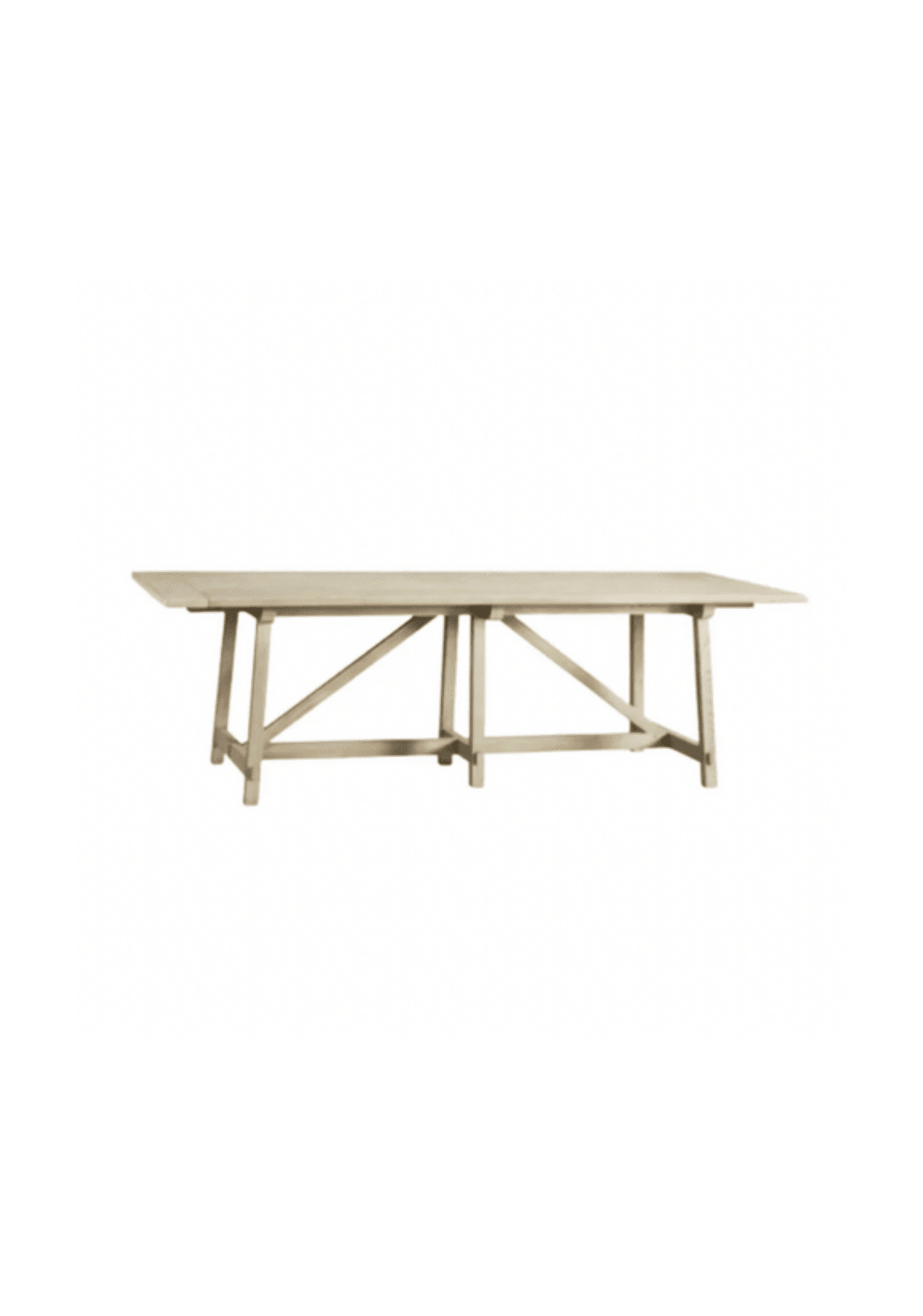 Breton Dining Table