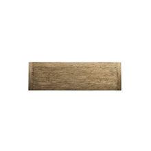 Breton Dining Table