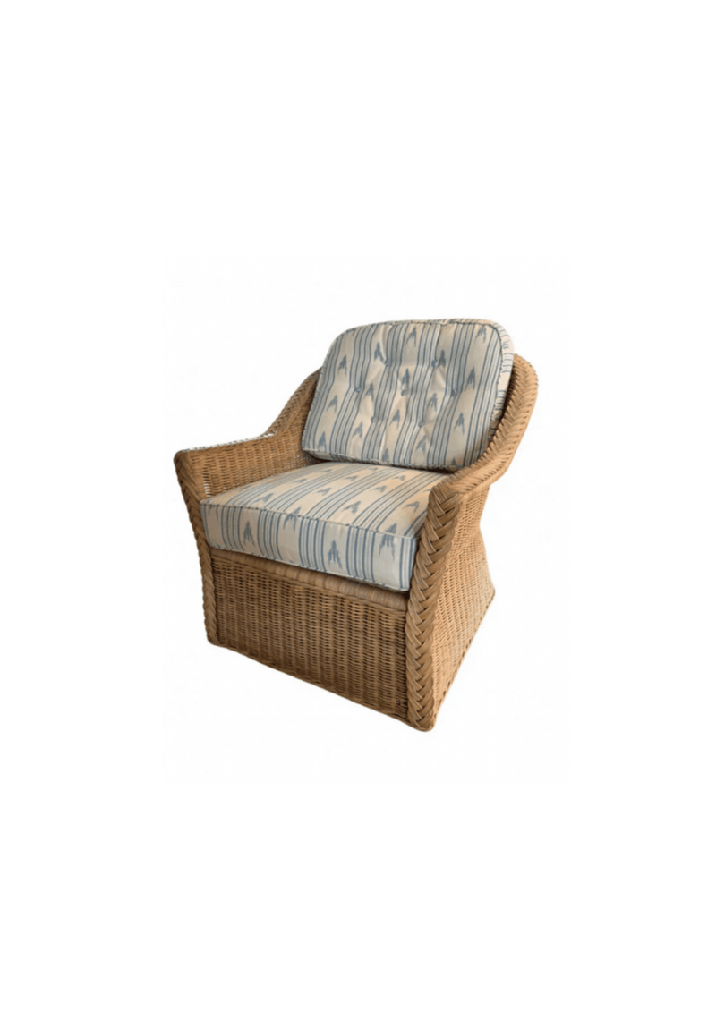 Cameron Lounge Chair