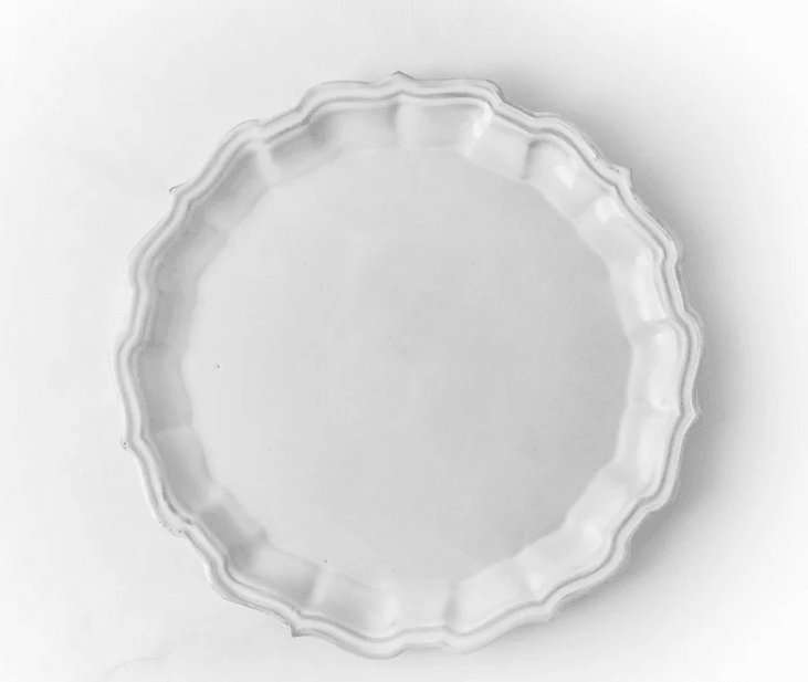 Campagne Platter Round