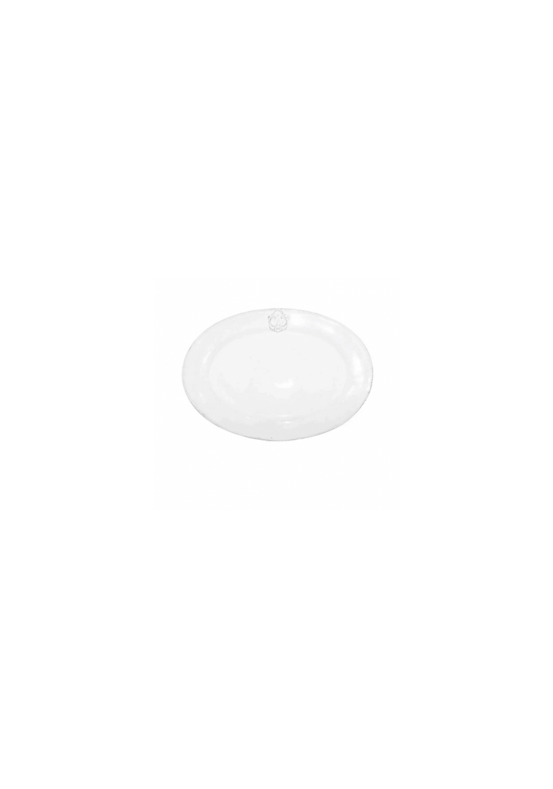 Charles Oval Platter