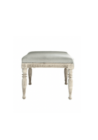 Circa 1880 Swedish Hand Carved Stool