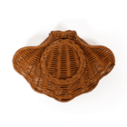 Concha Dish