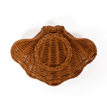 Concha Dish