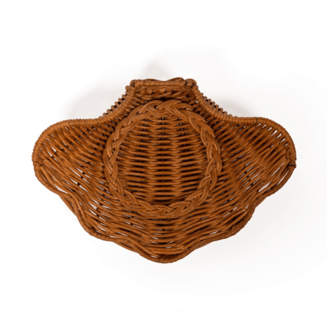Concha Dish
