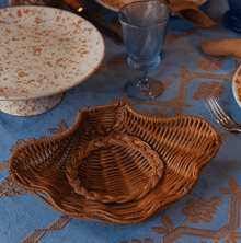 Concha Dish